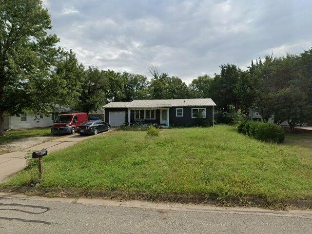 House image located at El Dorado, KS 67042