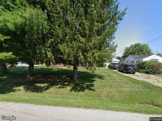 House image located at Middletown, OH 45042