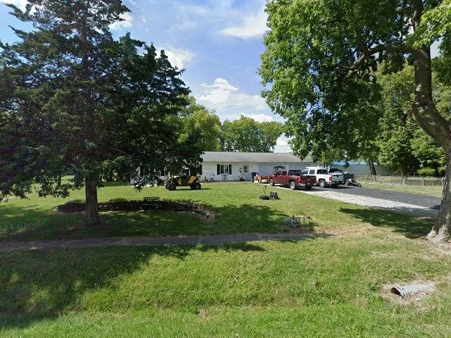 House image located at Harristown, IL 62537