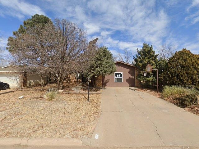 House image located at Clovis, NM 88101