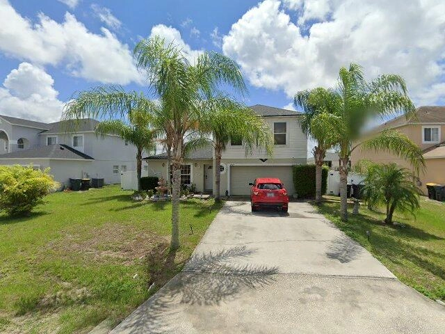 House image located at Kissimmee, FL 34759