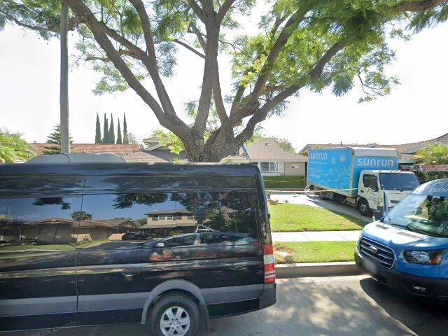 House image located at Long Beach, CA 90808