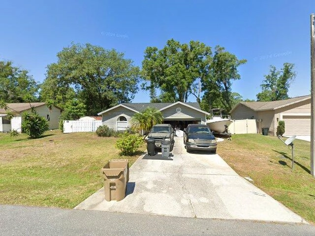 House image located at Land O'Lakes, FL 34639