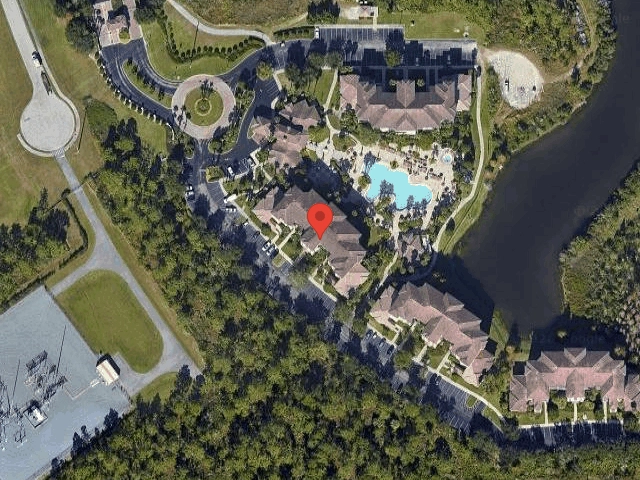 House image located at Orlando, FL 32821