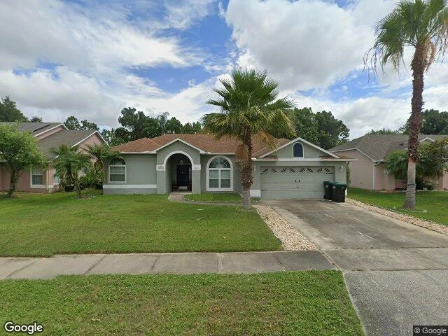 House image located at Orlando, FL 32837