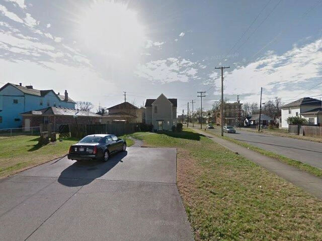 House image located at Louisville, KY 40203