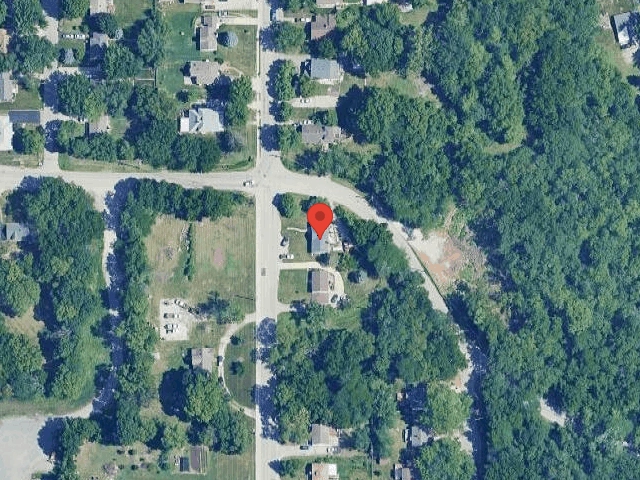 House image located at Fort Dodge, IA 50501