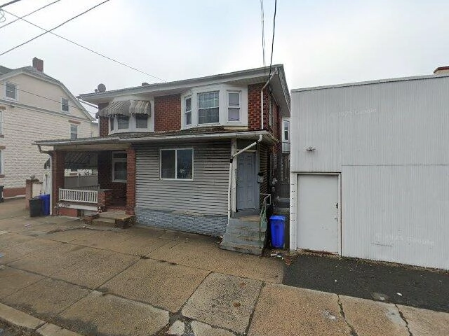 House image located at Reading, PA 19611