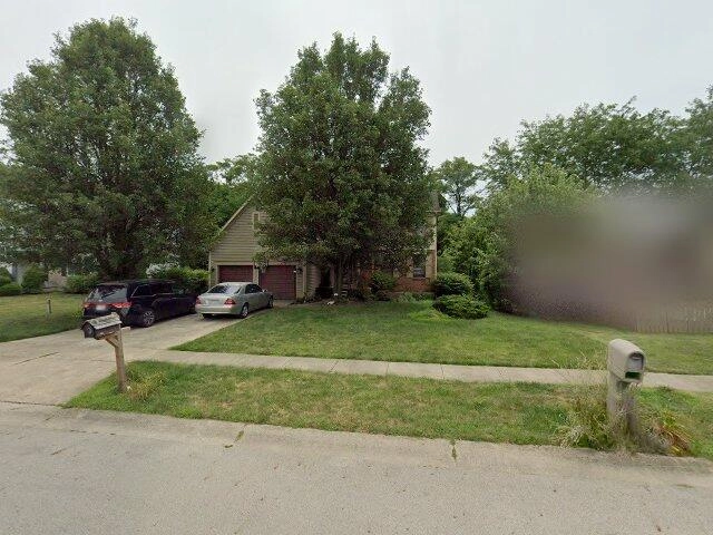 House image located at Pickerington, OH 43147