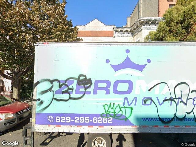 House image located at Brooklyn, NY 11233