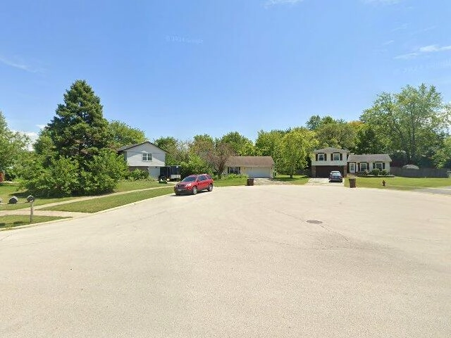 House image located at Frankfort, IL 60423