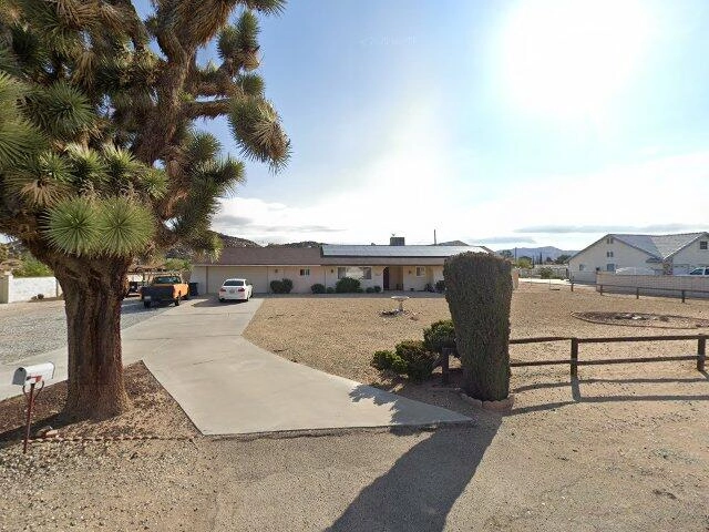 House image located at Apple Valley, CA 92307