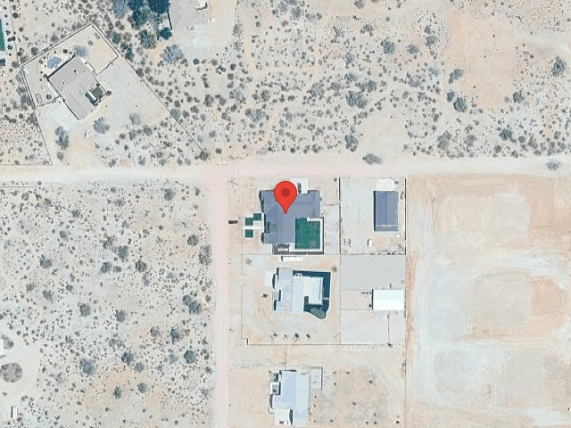 House image located at San Tan Valley, AZ 85144