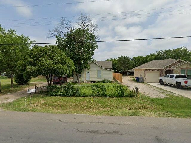 House image located at Dallas, TX 75217