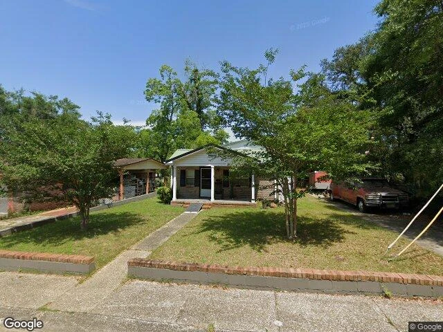 House image located at Pensacola, FL 32501