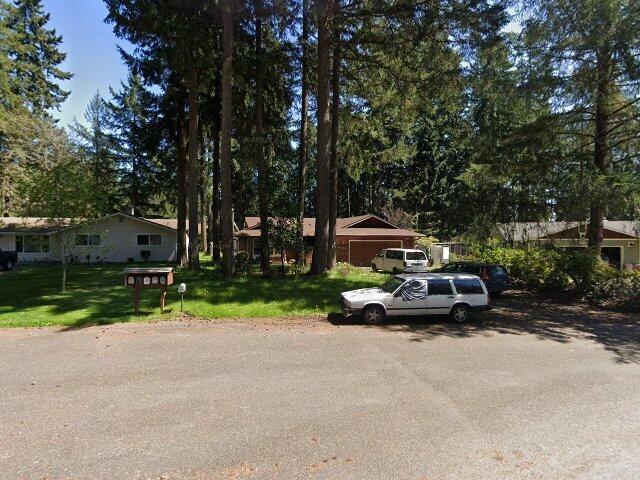 House image located at Lacey, WA 98503