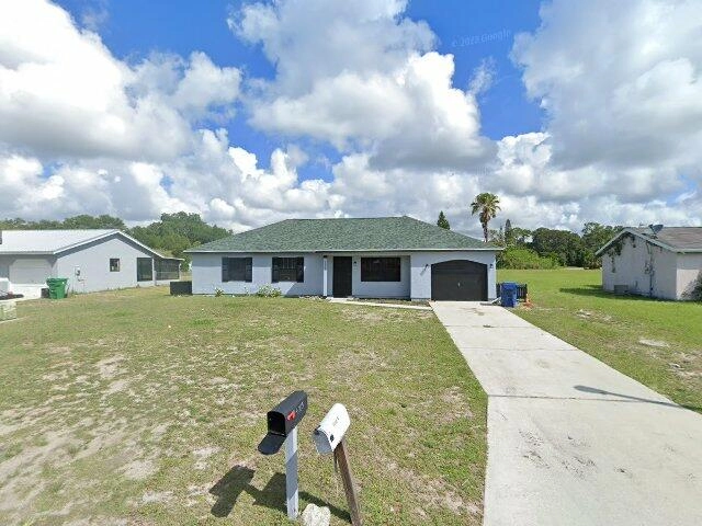 House image located at Labelle, FL 33935