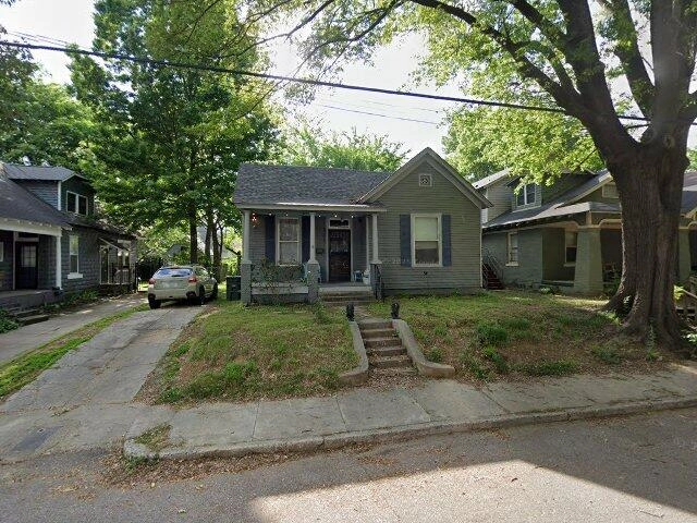 House image located at Memphis, TN 38104