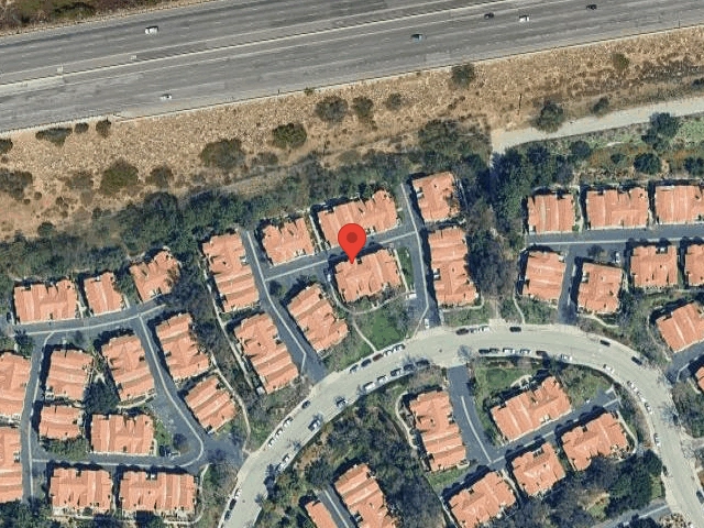 House image located at Chatsworth, CA 91311