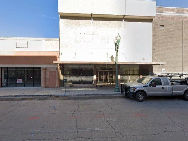 House image located at El Paso, TX 79901