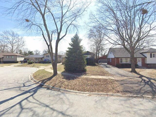 House image located at Oak Lawn, IL 60453