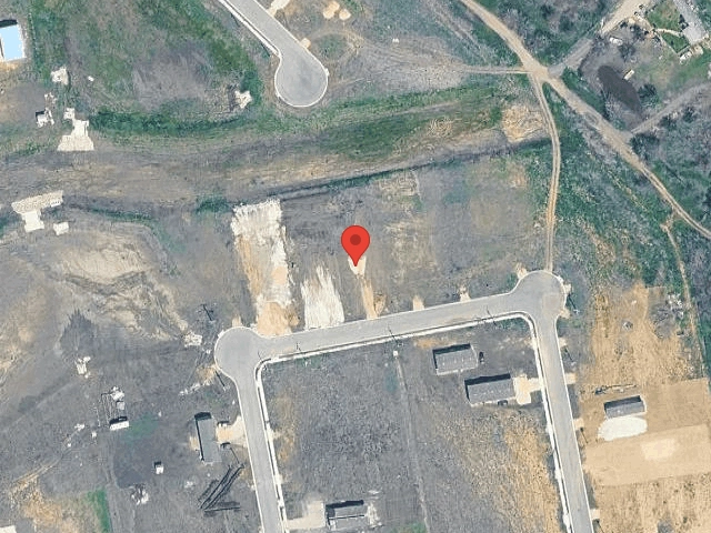 House image located at Dale, TX 78616