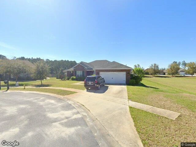 House image located at Freeport, FL 32439