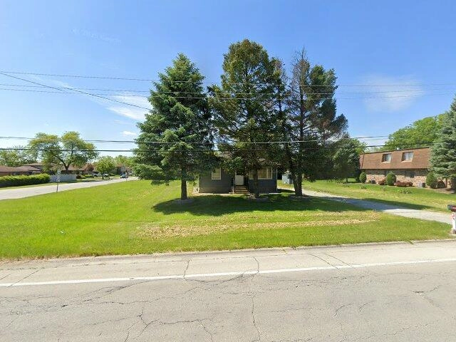 House image located at Glenwood, IL 60425