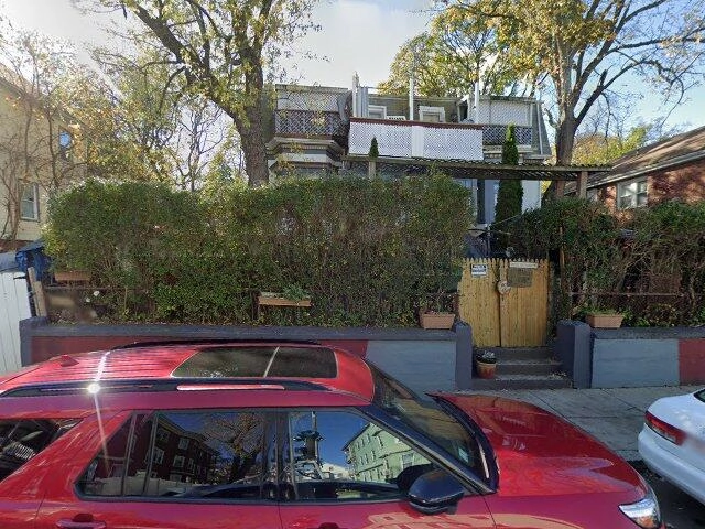 House image located at Dorchester, MA 02121