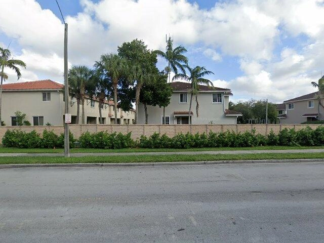 House image located at Miami, FL 33169