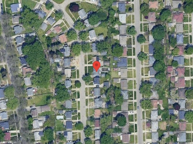 House image located at Flint, MI 48507