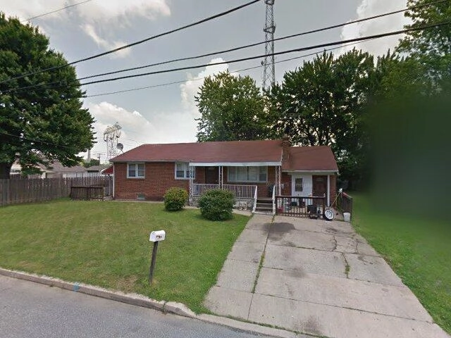 House image located at Marcus Hook, PA 19061