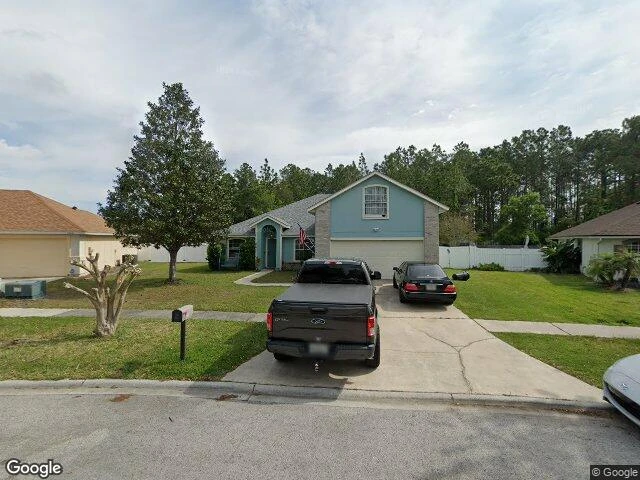 House image located at Green Cove Springs, FL 32043