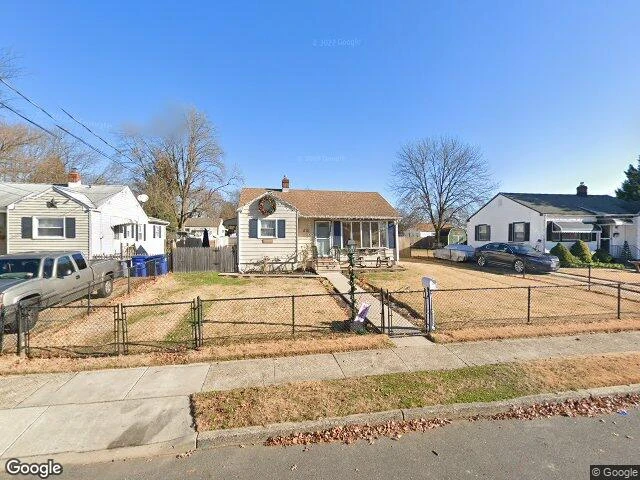 House image located at Beverly, NJ 08010