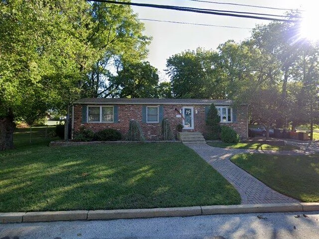 House image located at West Berlin, NJ 08091