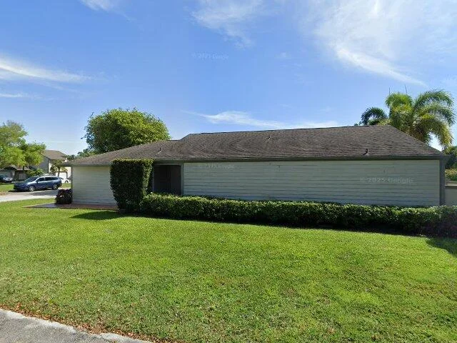 House image located at Wellington, FL 33414