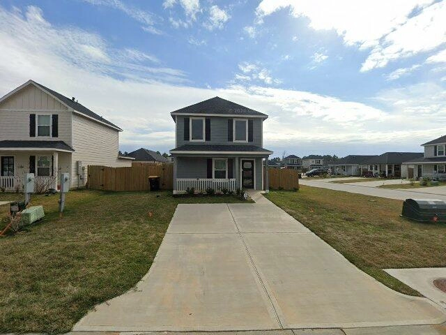 House image located at Conroe, TX 77306
