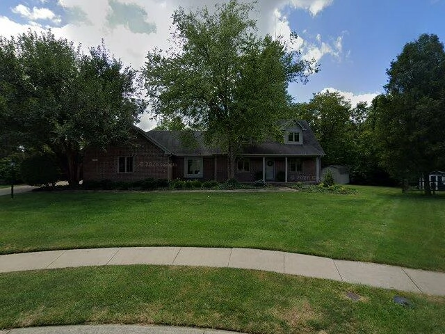 House image located at Noblesville, IN 46060