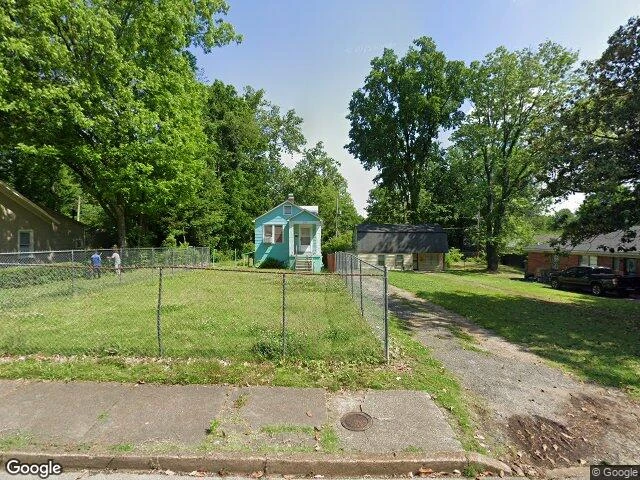 House image located at Memphis, TN 38111