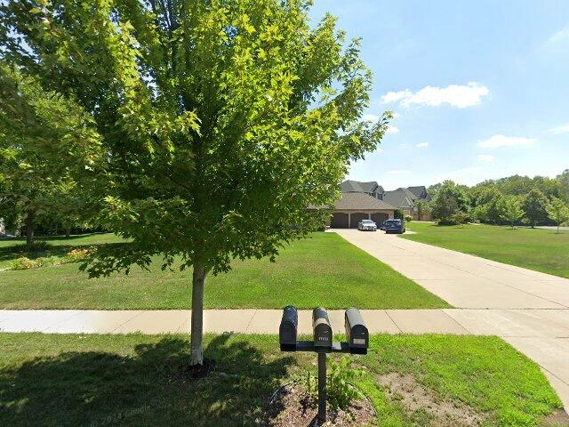 House image located at Maple Grove, MN 55311