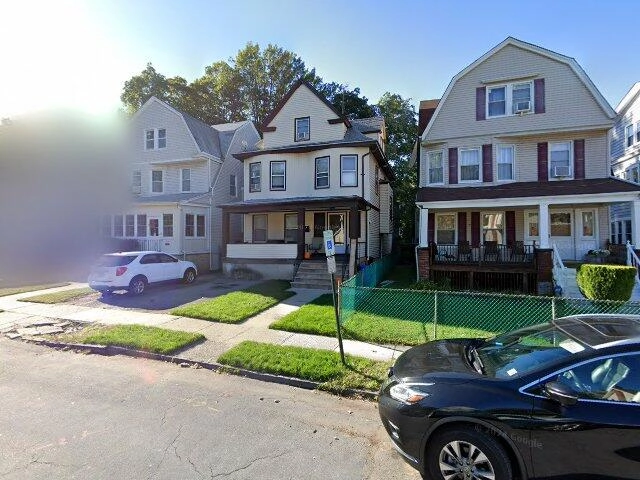 House image located at East Orange, NJ 07017