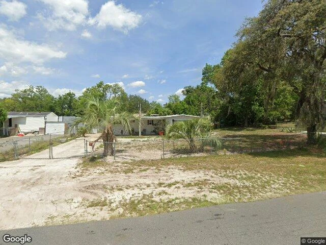 House image located at Deland, FL 32720