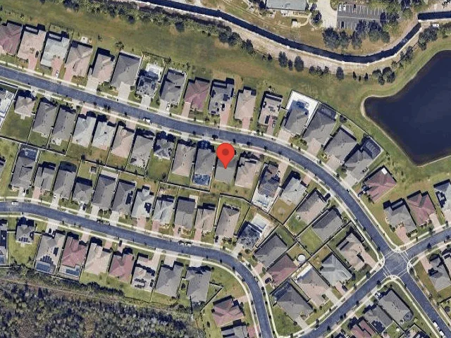 House image located at Orlando, FL 32824