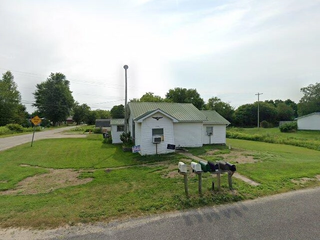 House image located at Paris, MI 49338
