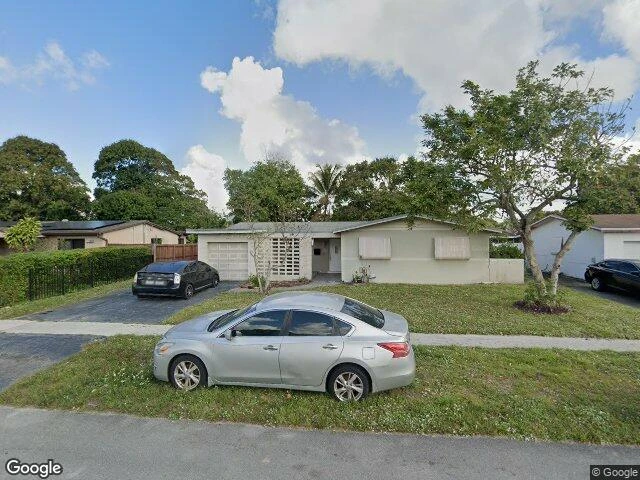 House image located at Fort Lauderdale, FL 33313
