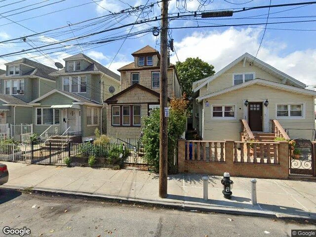 House image located at South Richmond Hill, NY 11419