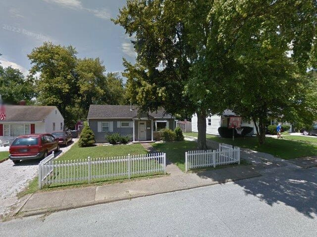 House image located at Evansville, IN 47710