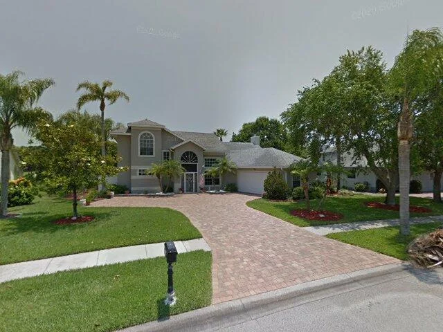 House image located at Merritt Island, FL 32953