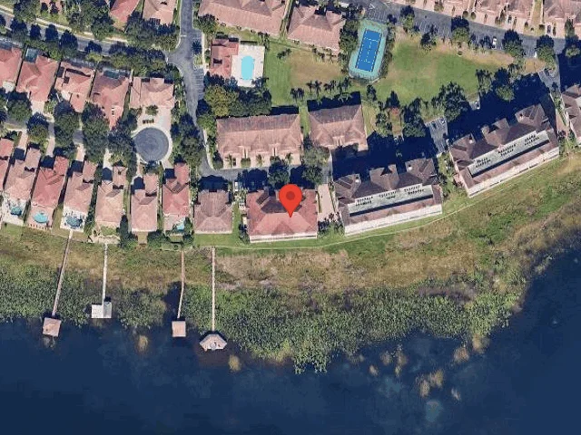 House image located at Orlando, FL 32836