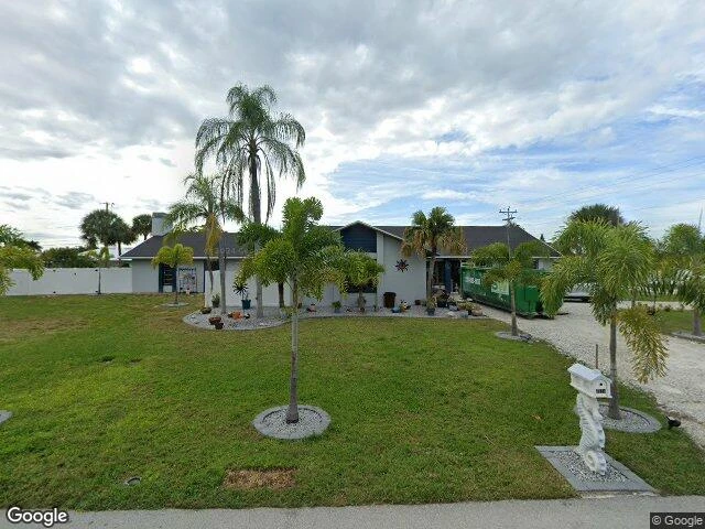 House image located at Cape Coral, FL 33914